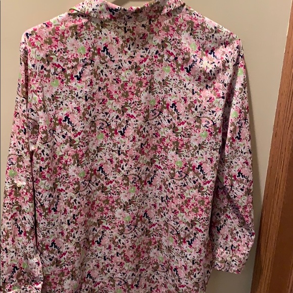Ann Taylor blouse - Picture 5 of 5